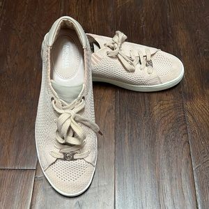 Michael Kors Skyler Knit sneakers sz. 8